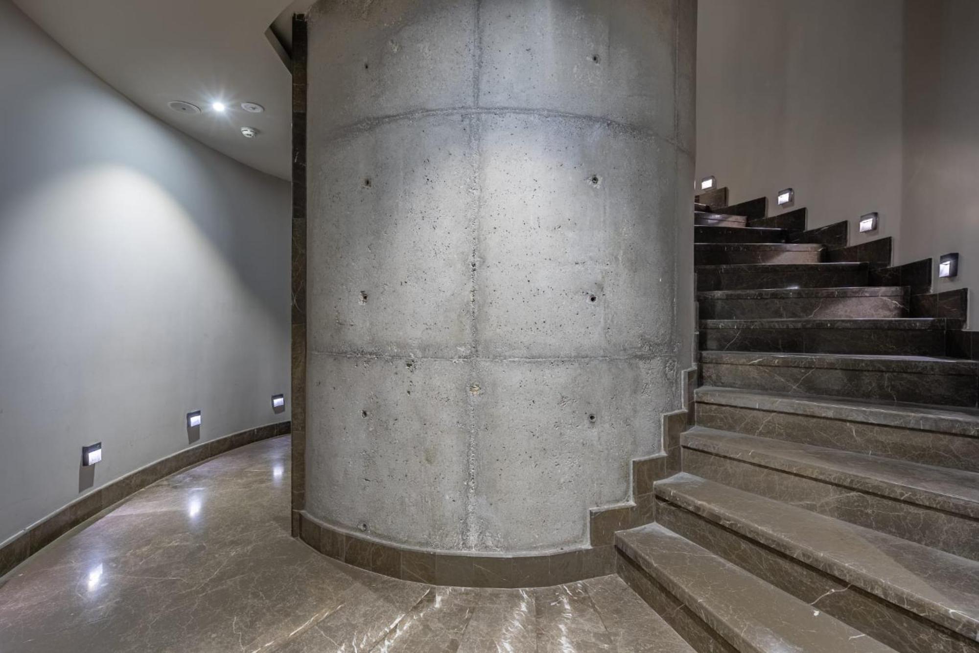 Bmk Suites Apartments Antalya Exterior photo